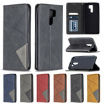 Capa Flip Xiaomi Redmi 9 Style Artist