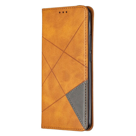 Capa Flip Xiaomi Redmi 9 Style Artist