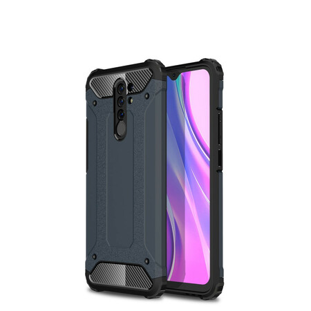 Capa Xiaomi Redmi 9 Survivor