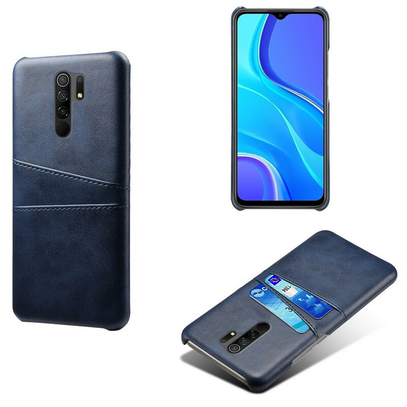 Xiaomi Redmi 9 Capa de Cartão