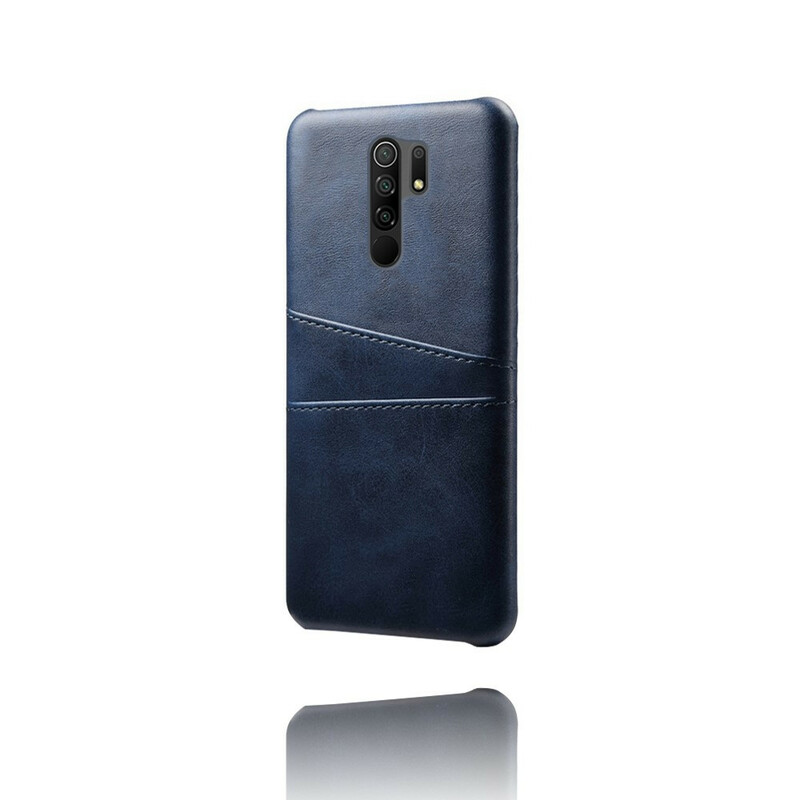 Xiaomi Redmi 9 Capa de Cartão