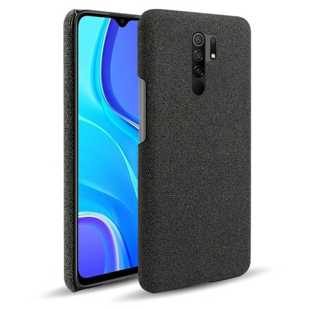 Xiaomi Redmi 9 KSQ Case Fabric Chic