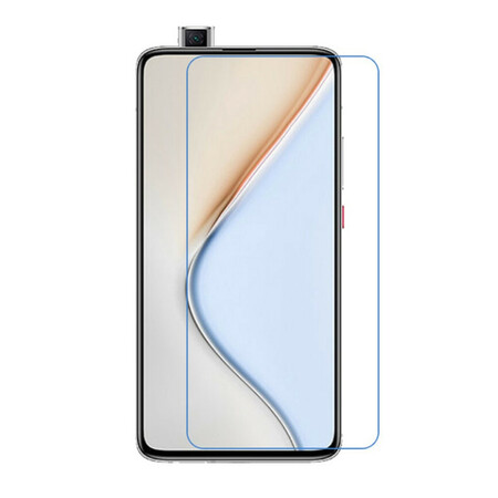 PelÃcula pelÃcula pelÃcula protectoraaa de ecrã para Xiaomi Poco F2 Pro