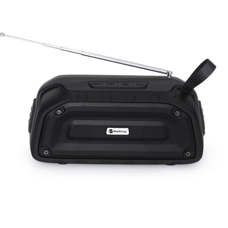 Altifalante Bluetooth com Microfone NEWRIXING