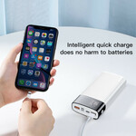 KUULAA Quick Charge Power Bank