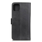 Capa para iPhone 12 Double Flap