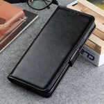 Capa para iPhone 12 Finesse Leather
