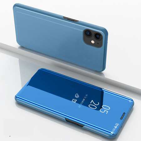 Ver Capa iPhone 12 Espelho Simplista