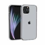 iPhone 12 Capa colorido transparente