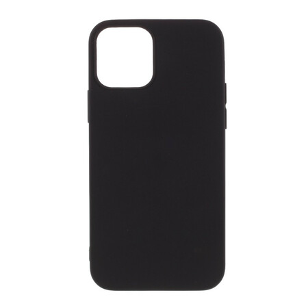 iPhone 12 Capa de Silicone Rigid Mate