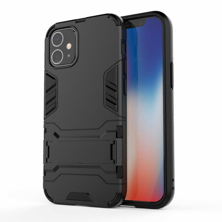 iPhone 12 Capa ultra-resistente