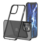 iPhone 12 Capa transparente LEEU Design