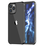 iPhone 12 Capa transparente LEEU Design