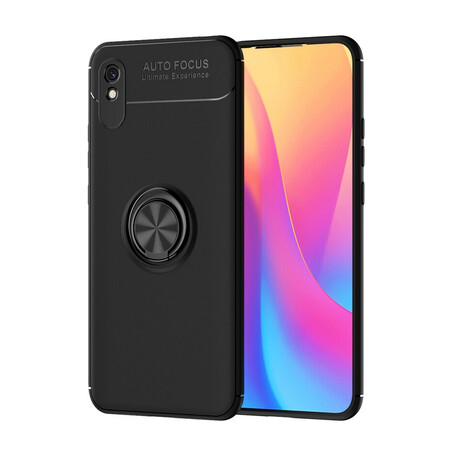 Xiaomi Redmi 9A Capa Anel Rotativo