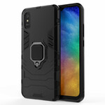 Xiaomi Redmi 9A Capa Resistente ao Anel Xiaomi Redmi 9A Capa Resistente ao Anel