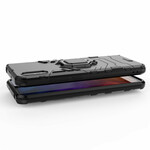 Xiaomi Redmi 9A Capa Resistente ao Anel Xiaomi Redmi 9A Capa Resistente ao Anel