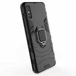 Xiaomi Redmi 9A Capa Resistente ao Anel Xiaomi Redmi 9A Capa Resistente ao Anel