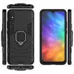 Xiaomi Redmi 9A Capa Resistente ao Anel Xiaomi Redmi 9A Capa Resistente ao Anel