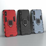 Xiaomi Redmi 9A Capa Resistente ao Anel Xiaomi Redmi 9A Capa Resistente ao Anel