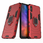 Xiaomi Redmi 9A Capa Resistente ao Anel