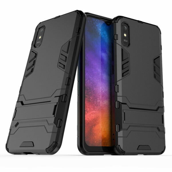 Xiaomi Redmi 9A Lingua de Capa Ultra Resistente