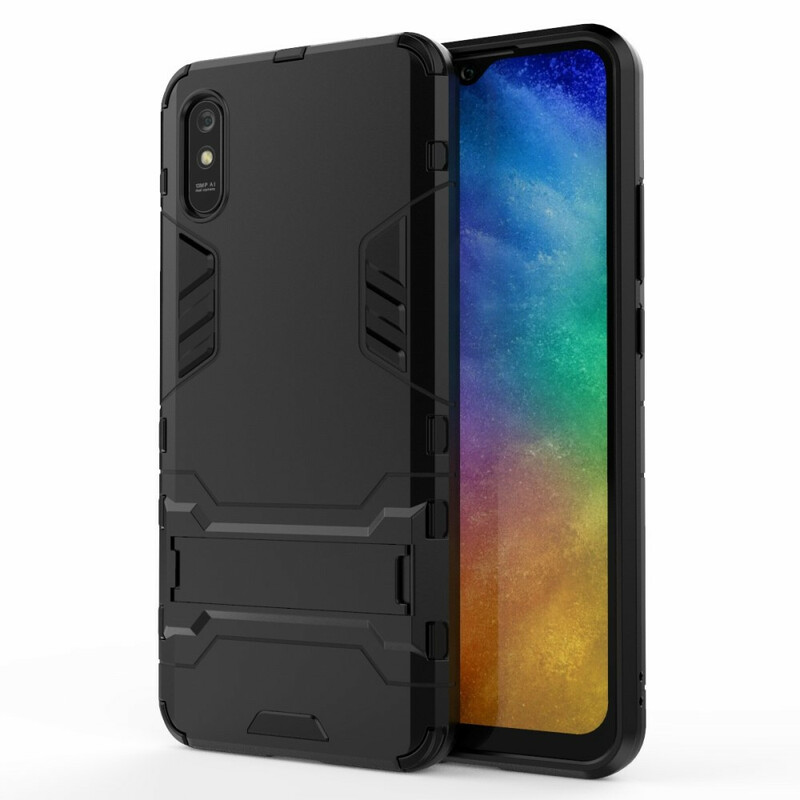 Xiaomi Redmi 9A Lingua de Capa Ultra Resistente