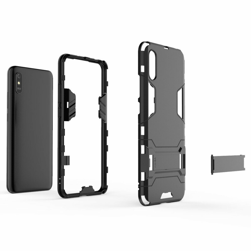 Xiaomi Redmi 9A Lingua de Capa Ultra Resistente