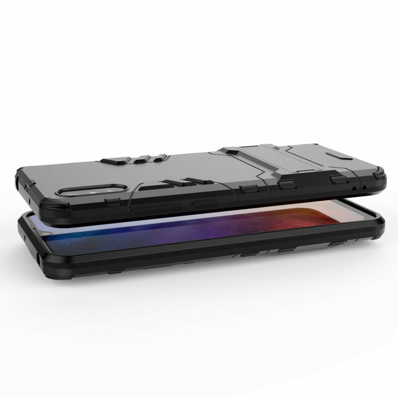 Xiaomi Redmi 9A Lingua de Capa Ultra Resistente