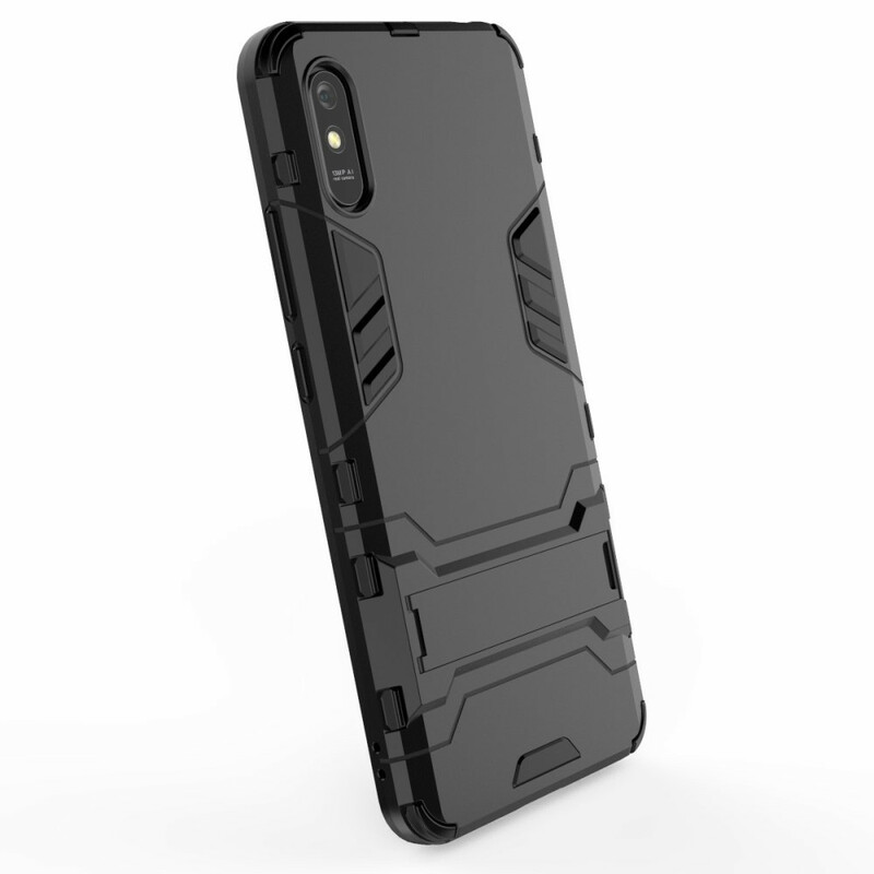 Xiaomi Redmi 9A Lingua de capa ultra-resistente