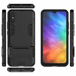 Xiaomi Redmi 9A Lingua de capa ultra-resistente