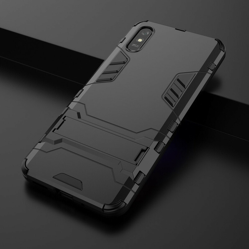 Xiaomi Redmi 9A Lingua de capa ultra-resistente