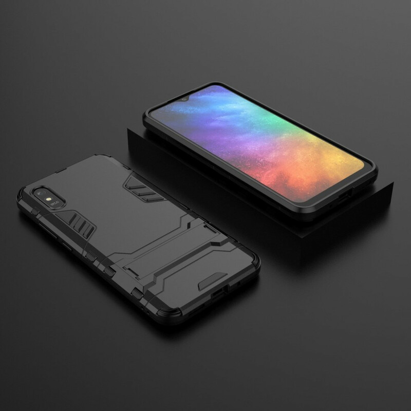 Xiaomi Redmi 9A Lingua de capa ultra-resistente