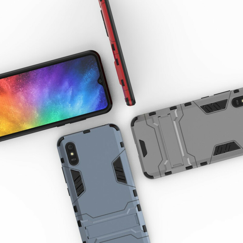 Xiaomi Redmi 9A Lingua de capa ultra-resistente