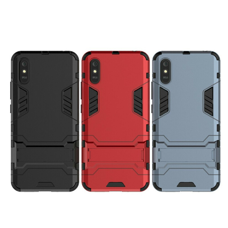 Xiaomi Redmi 9A Lingua de capa ultra-resistente