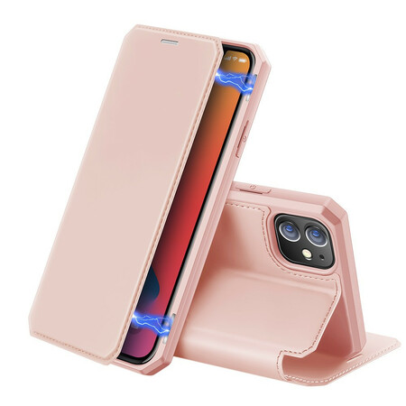 Capa iPhone 12 Skin X Series DUX DUCIS