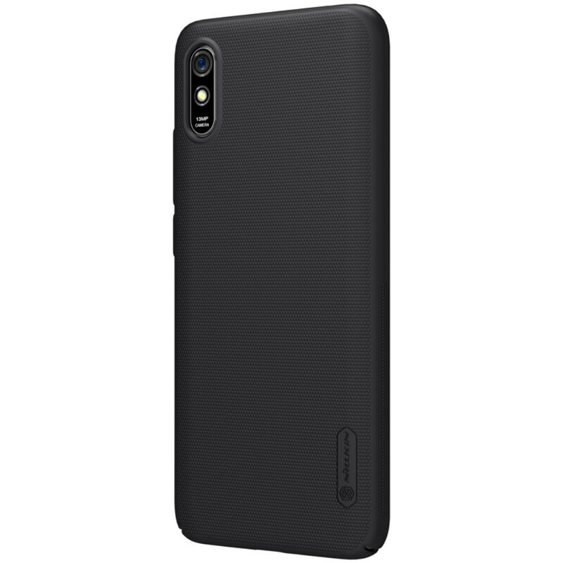 Xiaomi Redmi 9A Nillkin Frosted Hard Shell