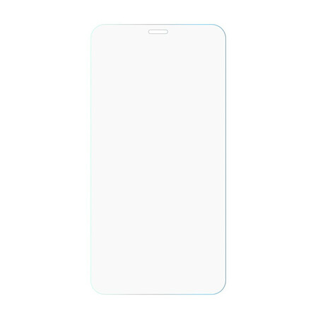 Protecção de vidro temperado (0,3mm) para o ecrã do iPhone 12