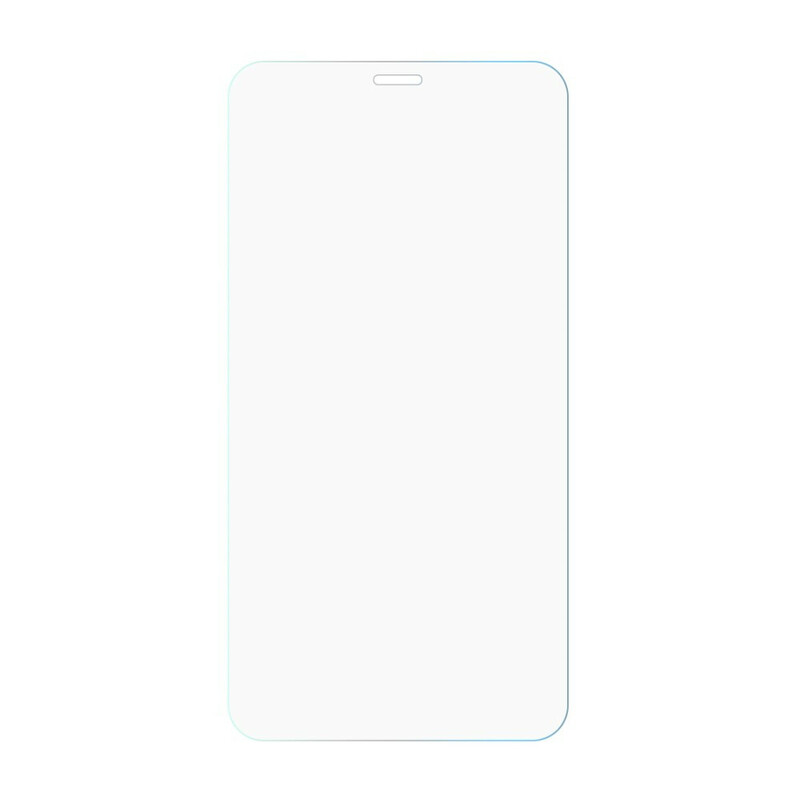 Protecção de vidro temperado (0,3mm) para o ecrã do iPhone 12