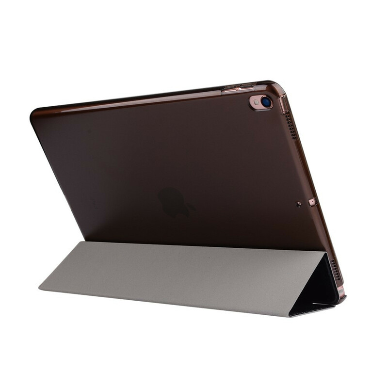 Capa inteligente iPad Air 10.5" (2019) / iPad Pro 10.5" Silk Texture Reinforced