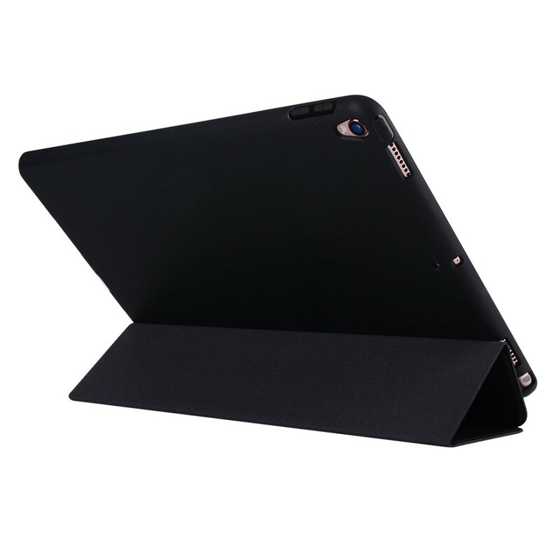 Capa inteligente iPad Air 10.5" (2019) / iPad Pro 10.5" Three Flaps Classic