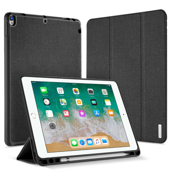 Capa inteligente iPad Air 10.5" 12.9 (2019) / iPad Pro série 10.5" DUX DUCIS Domo