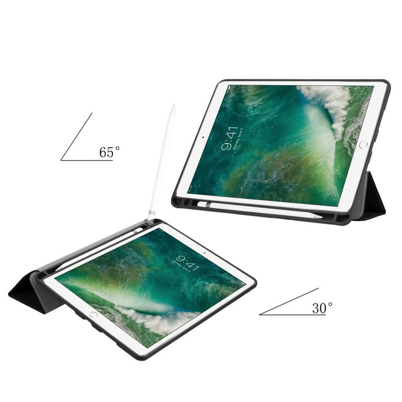Capa inteligente para iPad Air 10.5" (2019) / Capa para iPad Pro 10.5" Stylus