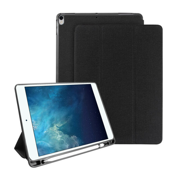 Capa inteligente iPad Air 10.5" (2019) / iPad Pro 10.5" Jeans MUTURAL