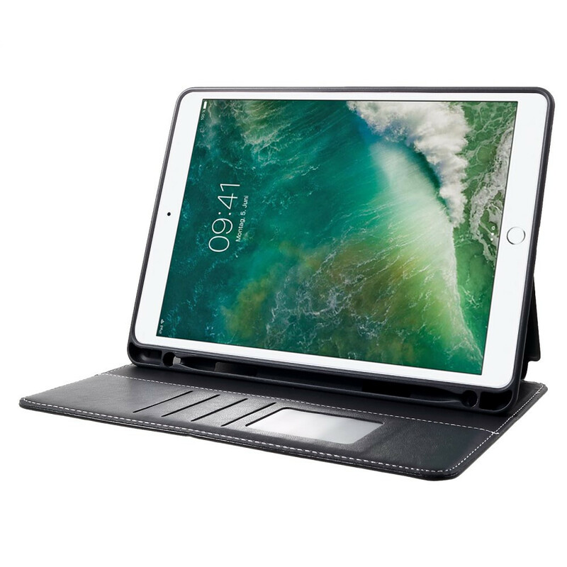 Capa inteligente iPad Air 10.5" (2019) / iPad Pro 10.5" Leather Look