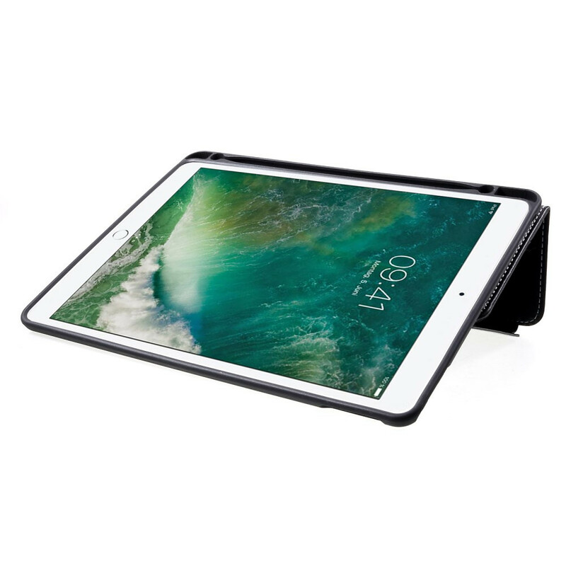 Capa inteligente iPad Air 10.5" (2019) / iPad Pro 10.5" Leather Look