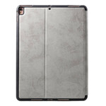 Capa inteligente iPad Air 10.5" (2019) / iPad Pro 10.5" Leather Look Capa inteligente iPad Air 10.5" (2019) / iPad Pro 10.5" Leather Look