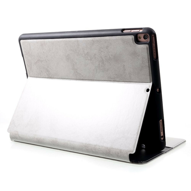 Capa inteligente iPad Air 10.5" (2019) / iPad Pro 10.5" Leather Look Capa inteligente iPad Air 10.5" (2019) / iPad Pro 10.5" Leather Look