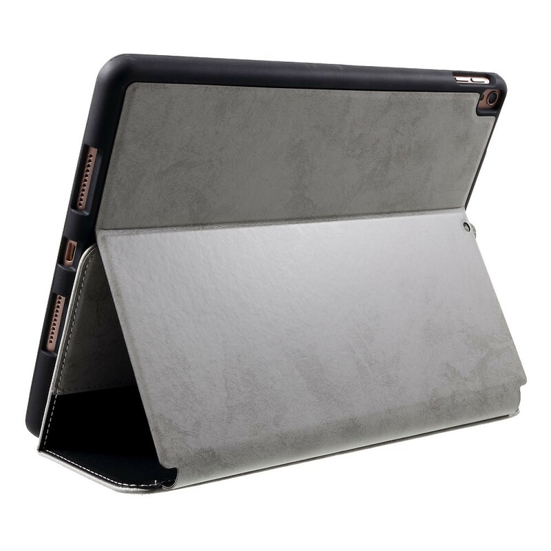 Capa inteligente iPad Air 10.5" (2019) / iPad Pro 10.5" Leather Look Capa inteligente iPad Air 10.5" (2019) / iPad Pro 10.5" Leather Look