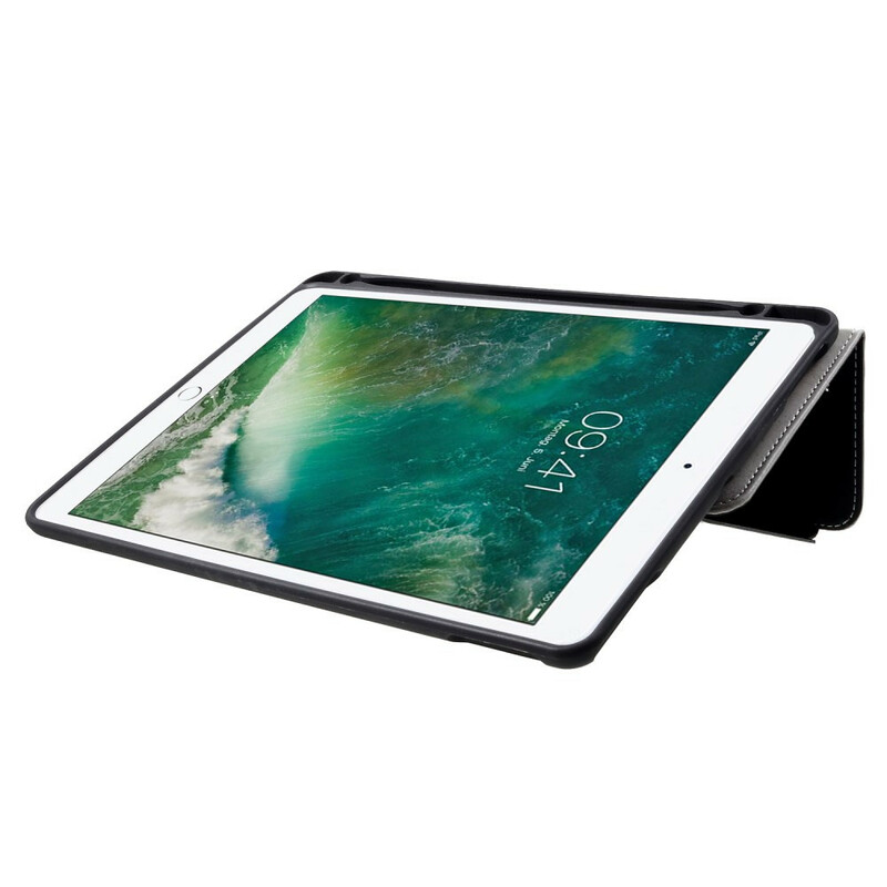 Capa inteligente iPad Air 10.5" (2019) / iPad Pro 10.5" Leather Look Capa inteligente iPad Air 10.5" (2019) / iPad Pro 10.5" Leather Look