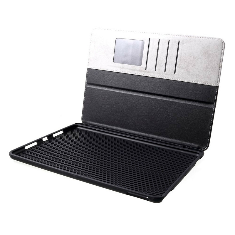 Capa inteligente iPad Air 10.5" (2019) / iPad Pro 10.5" Leather Look Capa inteligente iPad Air 10.5" (2019) / iPad Pro 10.5" Leather Look
